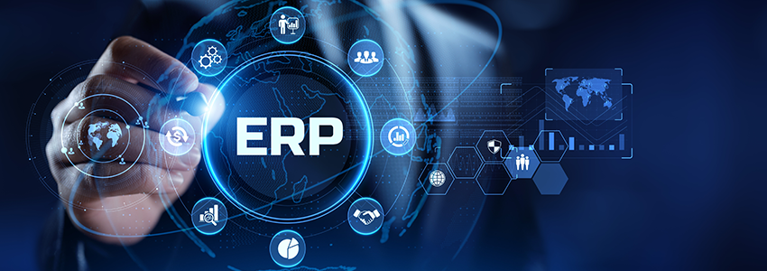 Sistema de Gestão ERP desenvolvido pela CODECRAT